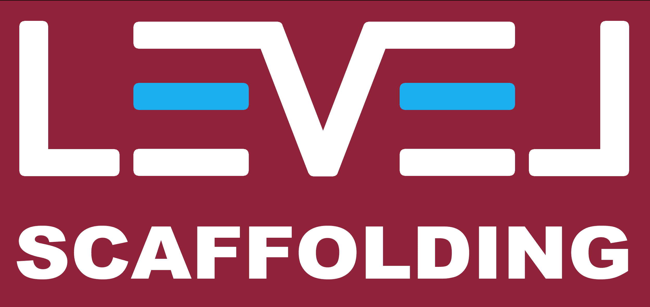 Level Scaffold Logo